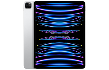 iPad Pro 12.9 Srebrny